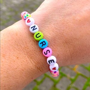 Personalized bracelets